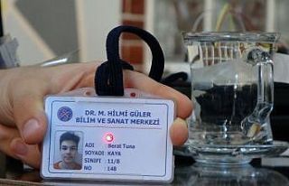 Hayat kurtaracak ’kimlik kartı’