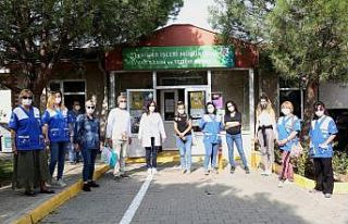 HAYTAP Nilüfer’deki revizyon çalışmalarını...