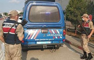 Hayvan otlatma kavgası kanlı bitti: 1 yaralı