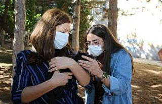 Hayvanları Koruma Günü’nde ‘Patili’ dostlar...