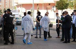 HDP Diyarbakır İl Başkanlığına polis baskını