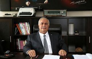 Hekimhan İlçe Milli Eğitim Müdürü görevine...