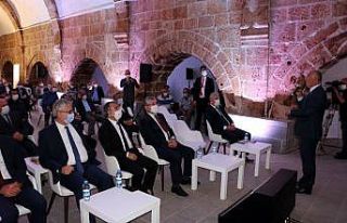 Hekimhan ilçesine 750 milyon dolarlık dev yatırım