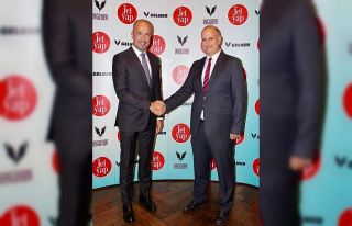 Helal jelatin ve kolajen üretimine dev yatırım