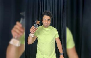 Hem girişimci hem fenomen