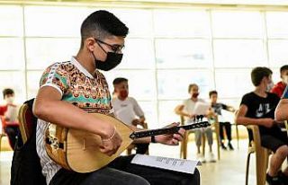 Hem spor hem sanat