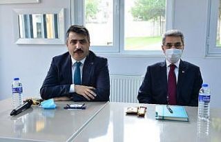 Her mahalleye bir proje