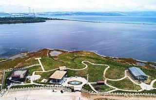 Hersek Lagünü "kesin korunacak hassas alan"...