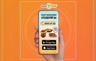 Hesaplı kasap cebinizde