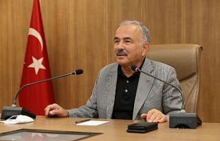 Hilmi Güler: ”5. viteste çalışıyoruz”