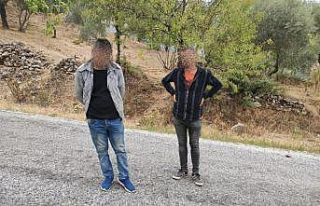 Hırsızlar, sadece kabloları değil öğrencilerin...