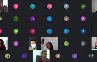 Hisarcık MYO’dan Oryantasyon Programı