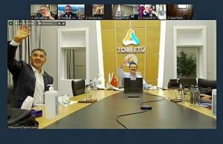 Hisarcıklıoğlu, Samsun’un sorunlarını dinledi