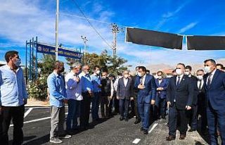 Hizmet vatandaşın ayağına gidecek