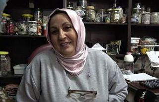 Hobi olarak başladı, 48 kadına ek gelir sağlıyor