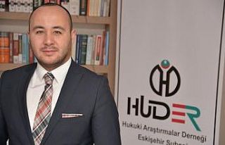 HUDER, "Ermenistan’ın Azerbaycan’daki sivil...