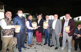 Hürriyet, misafirlerini Sarısu ve Bizimköy’de...