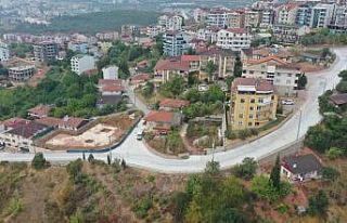 Hürriyet sözünü tuttu, Erdil Sokak yeni yoluna...