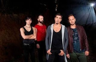 Hürriyet’ten Cumhuriyet Bayramı’nda Manga konseri...