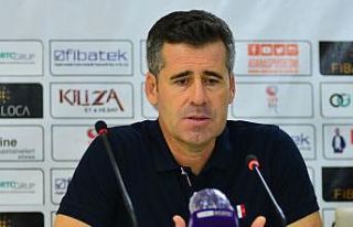 Hüseyin Eroğlu: “Pas hatalarımız bu skoru getirdi”