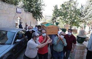 Hüseyin Kırca, Şanlıurfa’da toprağa verildi