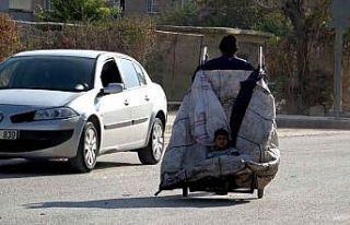 İç savaştan ekmek savaşına