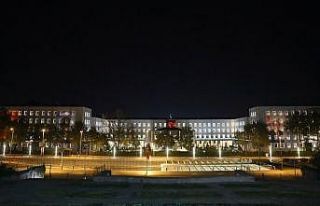 İçişleri Bakanlığı: “Ağrı Doğubayazıt...