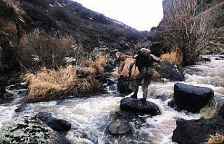 İçişleri Bakanlığı, sonbahar-kış operasyonlarıyla...