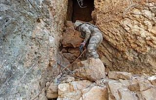 İçişleri Bakanlığınca Şırnak-Siirt-Van-Hakkari...