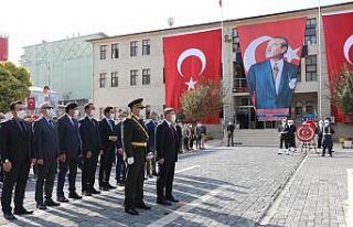 Iğdır’da Cumhuriyet Bayramı Coşkusu