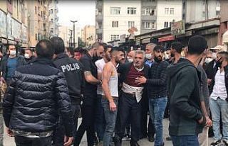 Iğdır’da sopalı, bıçaklı kavga: 5 yaralı