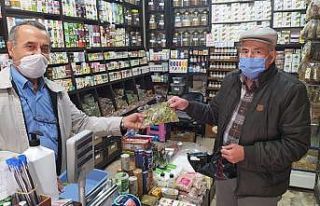Ihlamur fiyatları altın gibi sürekli yükseliyor