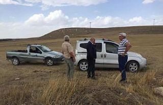 İhsaniye’de sulu tarım daha aktif hale getirilecek