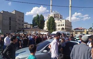 İki aile arasındaki kan davası ölümle sonuçlandı