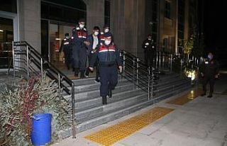 İki kişinin öldüğü silahlı kavgada tutuklu...