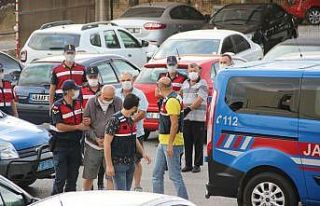 İki kişinin ölümünden sorumlu kaçak alkol satan...