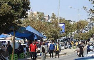 İkinci el otoda piyasanın ateşi düşmüyor