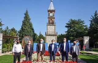 İl Genel Meclis Başkanı Yılmaz’dan Belediye...