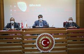 İl Genel Meclisi toplantıları sona erdi