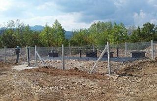 İl Özel İdaresi’nin 2020 yılı altyapı ve sulama...