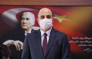 İl Sağlık Müdürü Oruç’tan Samsunlulara ’kış’...