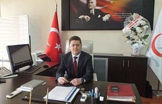 İl Sağlık Müdürü Sarı, pozitifli vakaları...