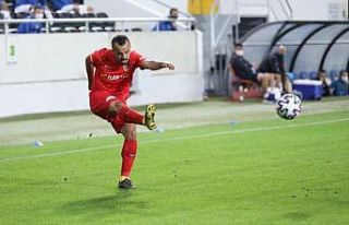 İlhan Parlak: "Kayserispor’un başarısı...