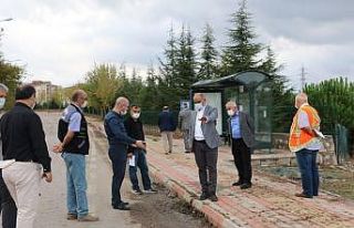 İlimtepeliler’in talepleri gerçekleştiriliyor
