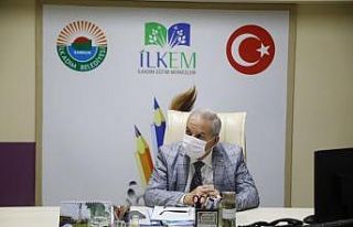 İlkadım’da eğitime yüzde 100 destek devam ediyor