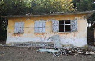 İlkadım’dan eğitim yuvalarına fiziki destek