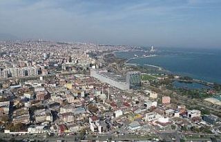 İller Bankası’ndan Samsun’daki belediyelere...