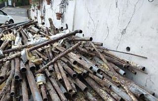 İncirharmanı’nda altyapı çalışmaları tamamlandı