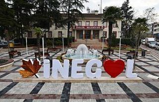 İnegöl Belediyesi’nden asansör uyarısı