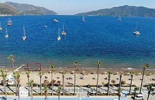 İngilizler Kasım 15’e kadar Marmaris’e gelecek
